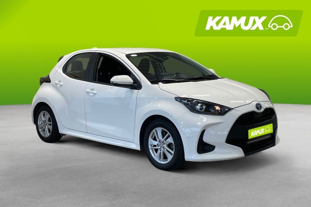 Toyota Yaris 2023