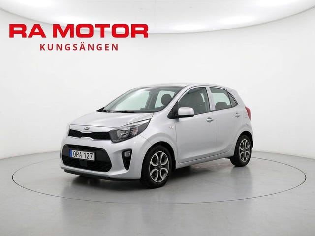 Kia Picanto 2020