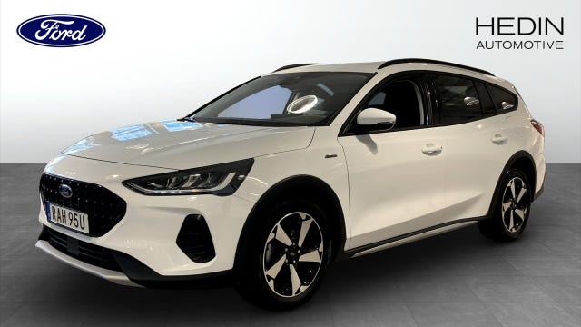 Ford Focus 2023