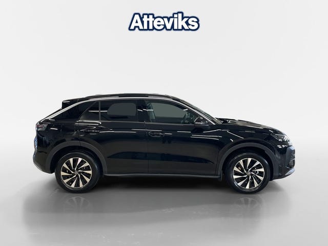 Volkswagen T-Roc 2026 – bild 2