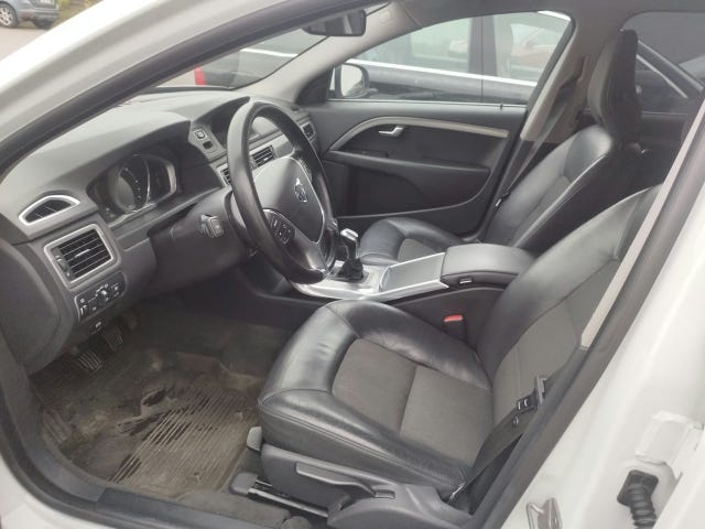 Volvo V70 2014 – bild 3