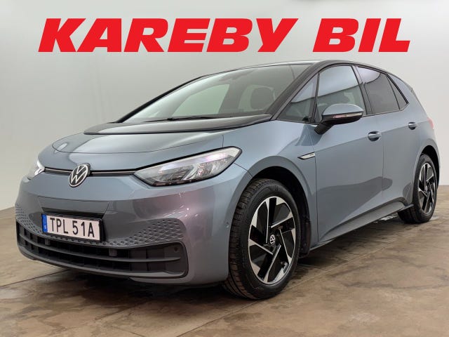 Volkswagen ID.3 2023
