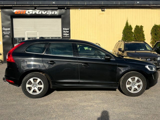 Volvo XC60 2014 – bild 2