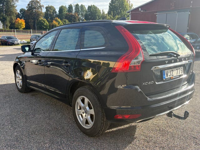 Volvo XC60 2014 – bild 4