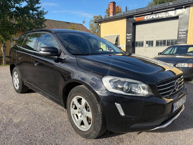 Volvo XC60 2014
