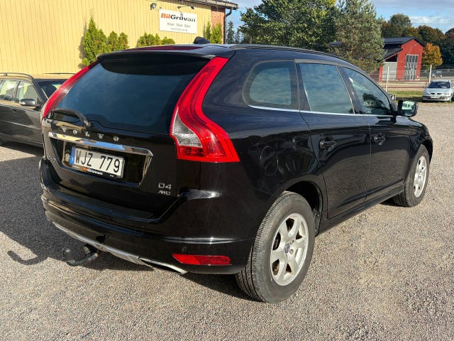 Volvo XC60 2014 – bild 3