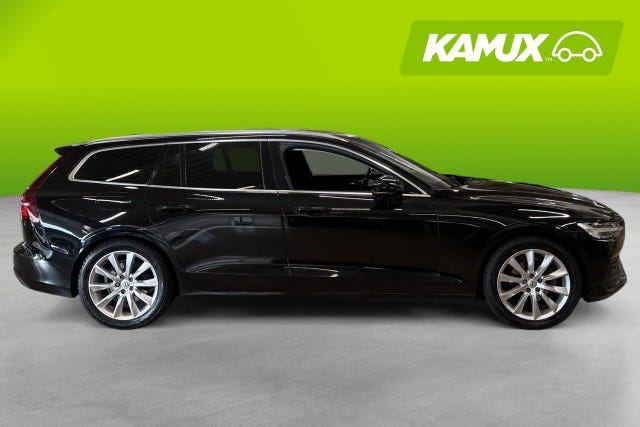 Volvo V60 2019 – bild 2