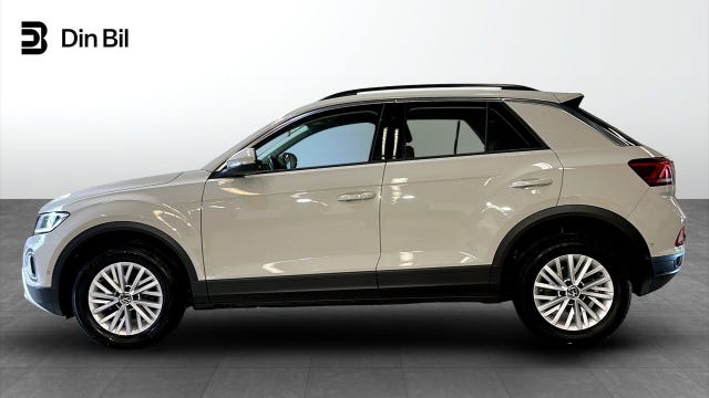 Volkswagen T-Roc 2023 – bild 2