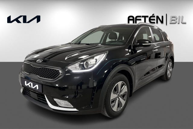 Kia Niro 2019