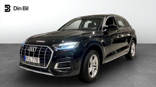 Audi Q5 2024