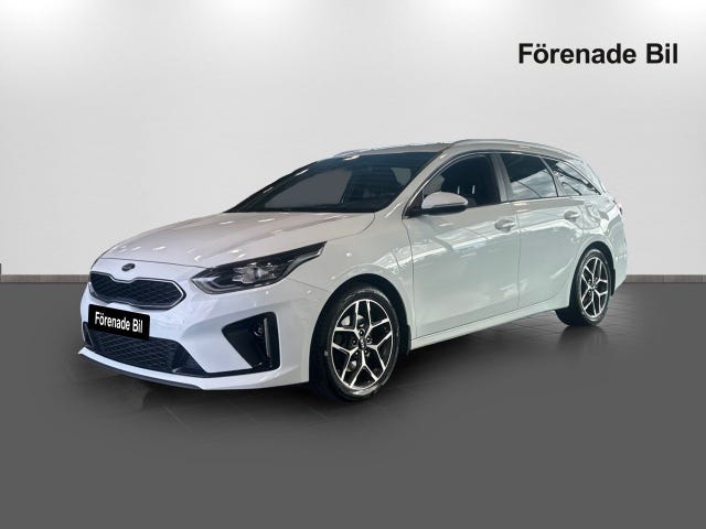 Kia Ceed 2019