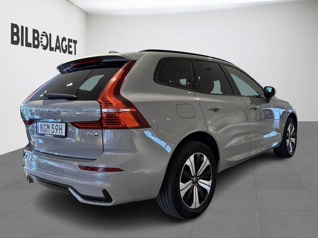 Volvo XC60 2025 – bild 4