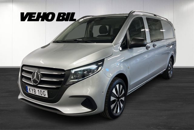 Mercedes-Benz Vito 119 2025