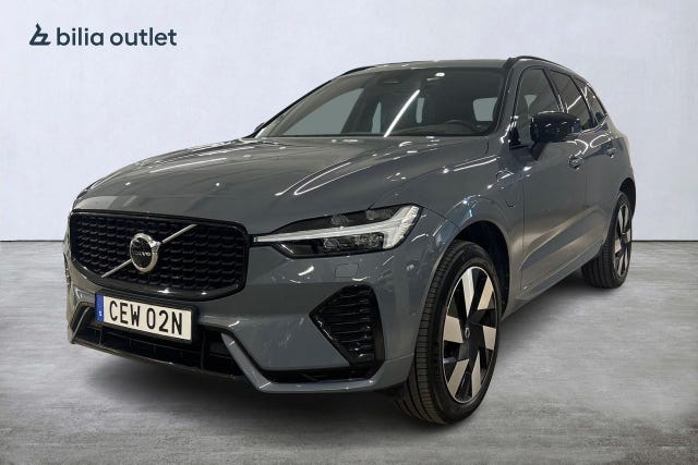 Volvo XC60 2024