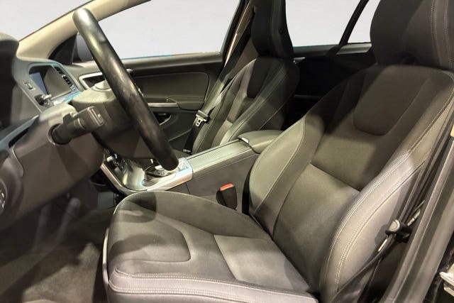 Volvo V60 2014 – bild 3