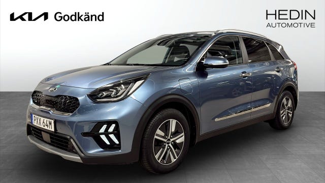 Kia Niro 2020