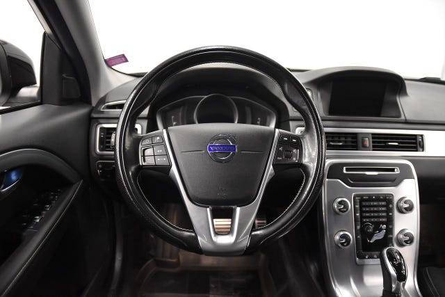 Volvo XC70 2016 – bild 2