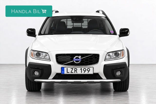 Volvo XC70 2016 – bild 3