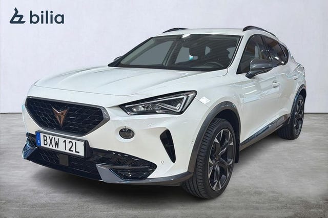 Cupra Formentor 2024