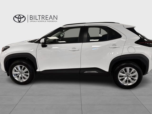 Toyota Yaris Cross 2026 – bild 2