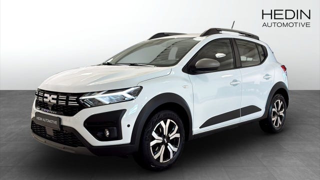 Dacia Sandero 2023