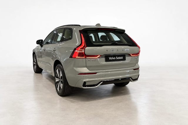 Volvo XC60 2025 – bild 3