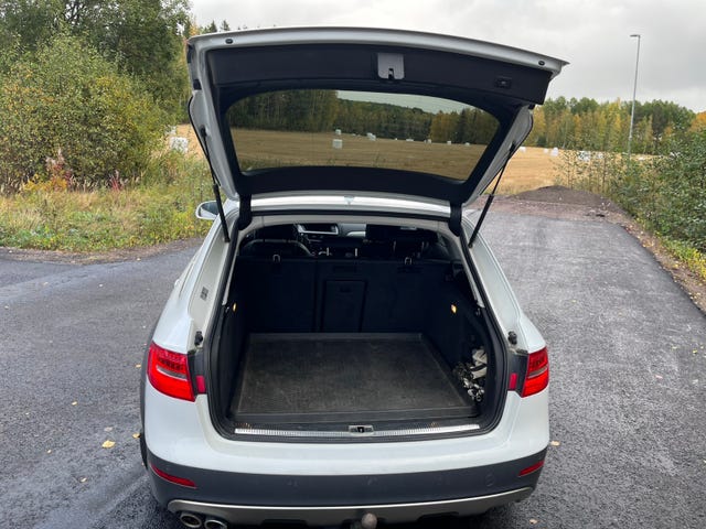 Audi A4 allroad 2015 – bild 4