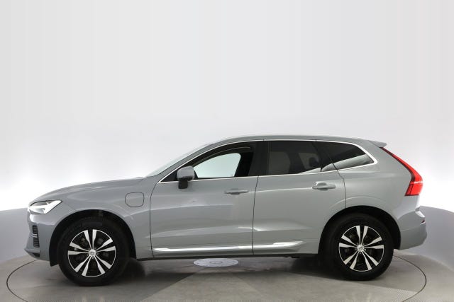 Volvo XC60 2024 – bild 2