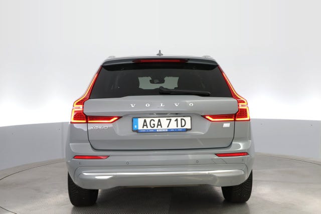 Volvo XC60 2024 – bild 4