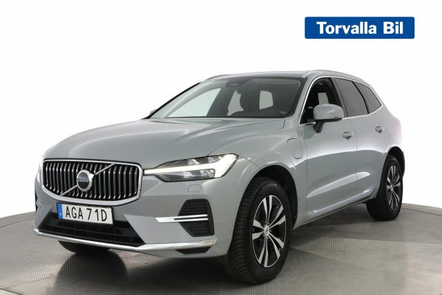 Volvo XC60 2024
