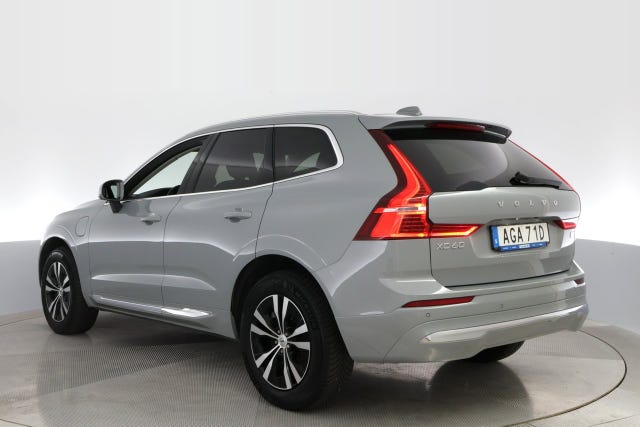 Volvo XC60 2024 – bild 3