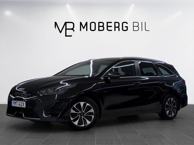 Kia Ceed 2024
