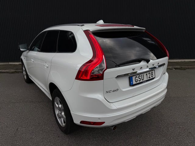 Volvo XC60 2016 – bild 2