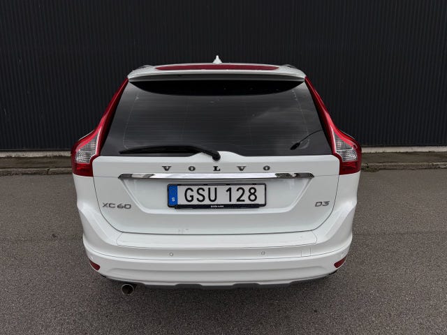 Volvo XC60 2016 – bild 3