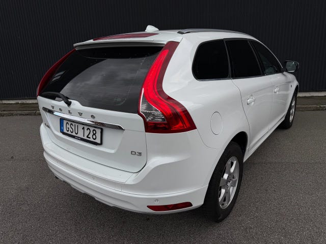 Volvo XC60 2016 – bild 4