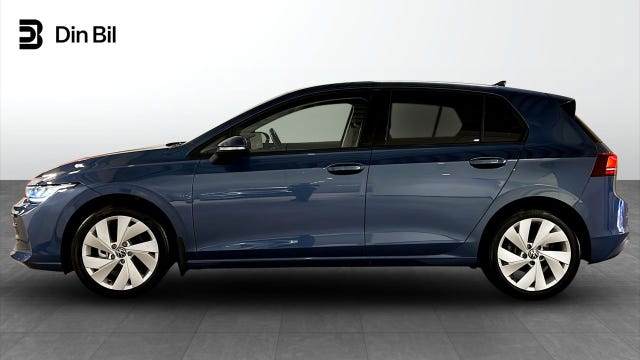 Volkswagen Golf I 2025 – bild 2