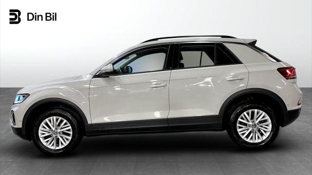 Volkswagen T-Roc 2023 – bild 2