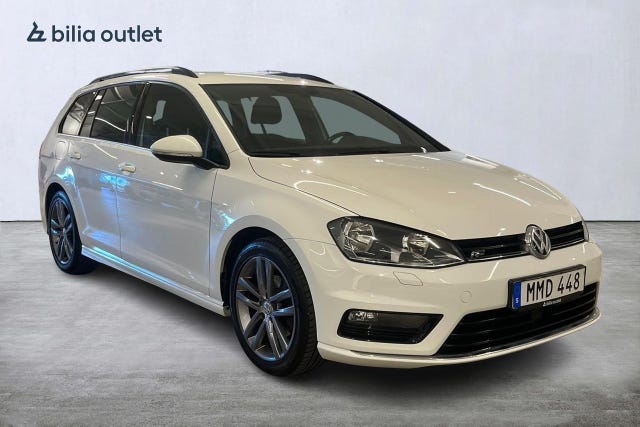 Volkswagen Golf I 2017 – bild 4