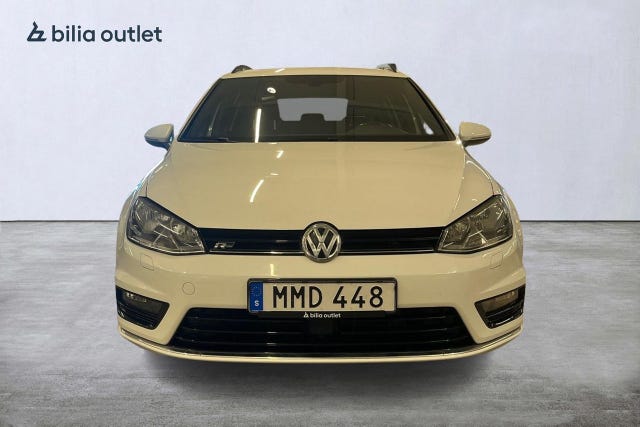 Volkswagen Golf I 2017 – bild 3