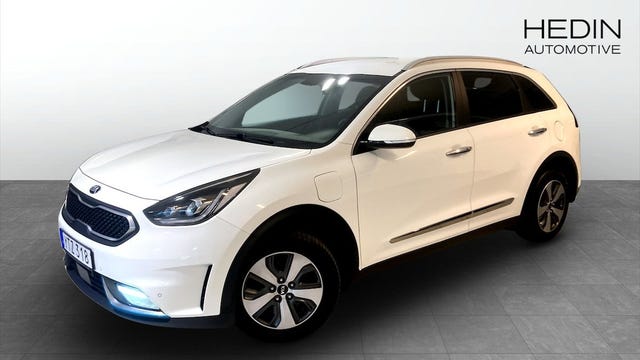 Kia Niro 2018