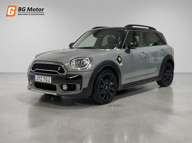 MINI Countryman Cooper SE 2019