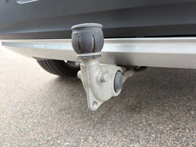 Volvo XC40 2022 – bild 4