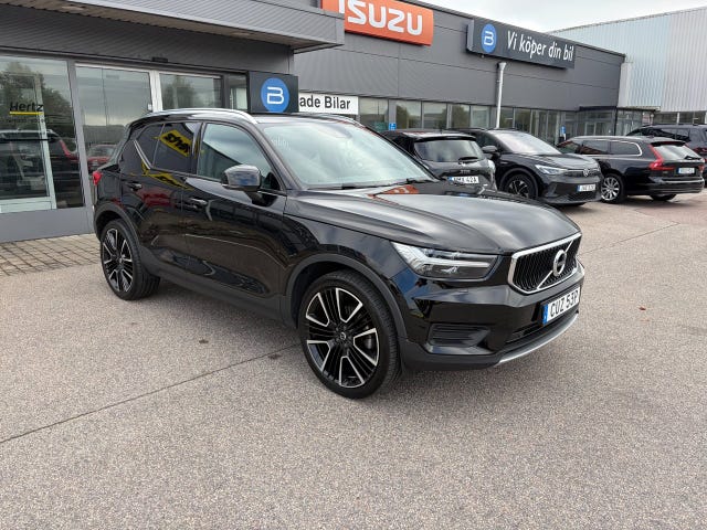 Volvo XC40 2022 – bild 2
