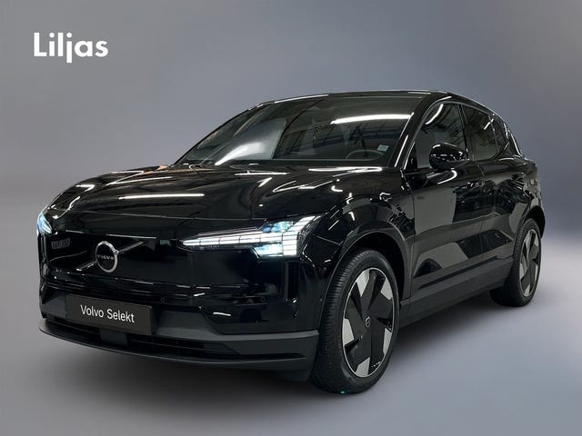 Volvo EX30 2024