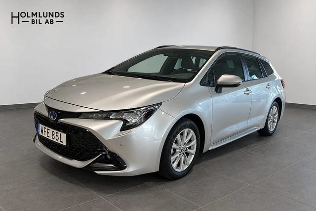 Toyota Corolla 2024