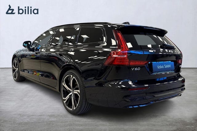 Volvo V60 2026 – bild 2