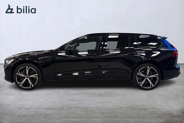 Volvo V60 2026 – bild 3