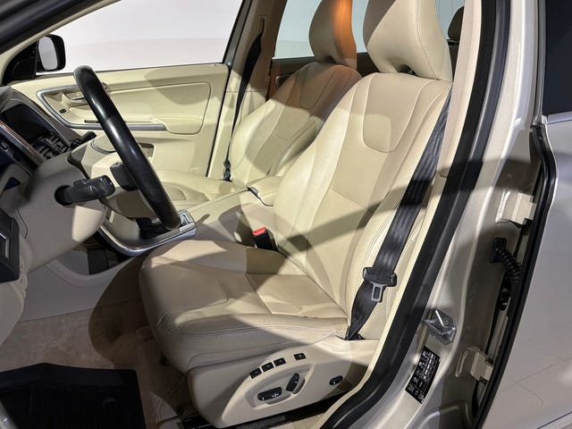 Volvo XC60 2017 – bild 4