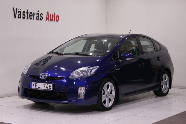Toyota Prius 2010