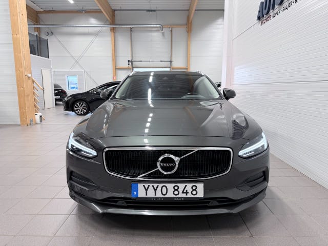 Volvo V90 2019 – bild 2